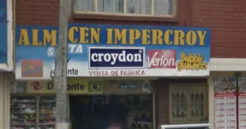 ALMACEN IMPERCROY ALMACEN IMPERCROY